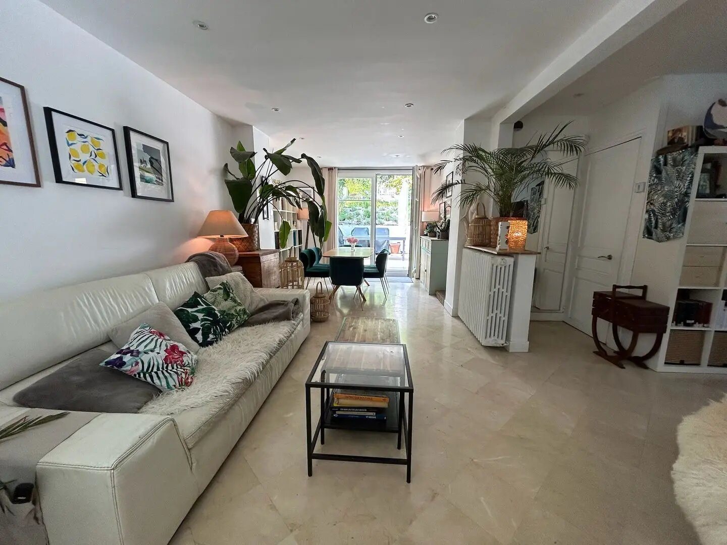 Maison à vendre, 115m², La Celle-Saint-Cloud