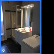 Appartement à louer, 11m², Rennes