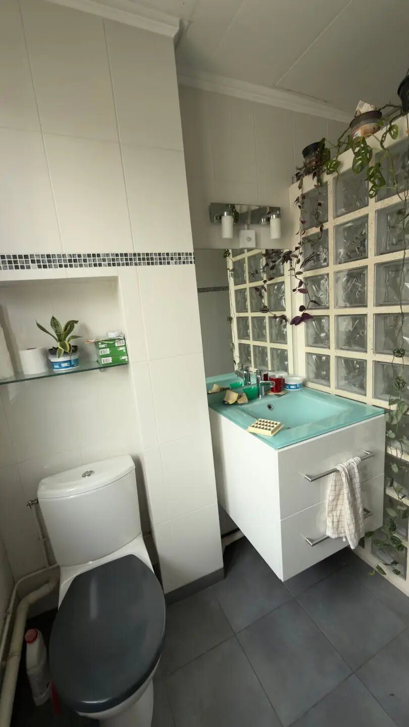 Appartement à louer, 42m², Colombes