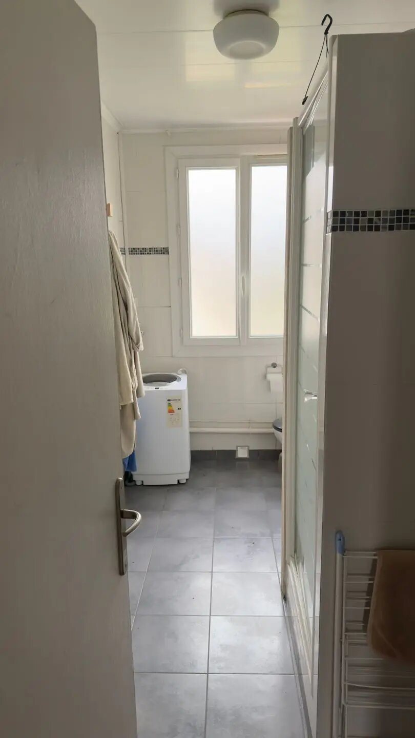 Appartement à louer, 42m², Colombes