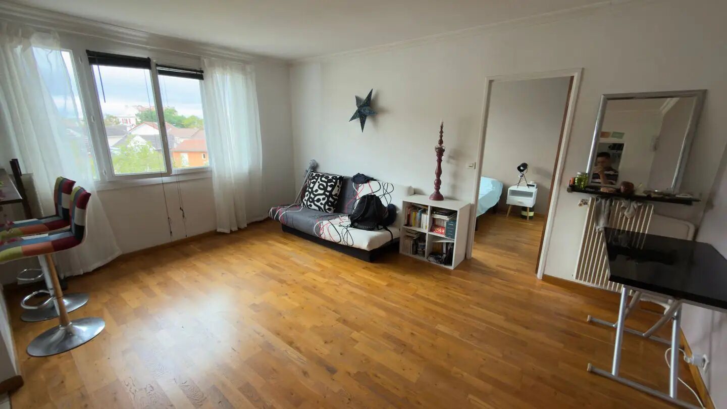 Appartement à louer, 42m², Colombes