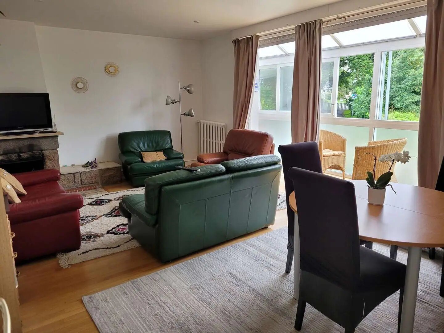 Maison à louer, 129m², Lorient