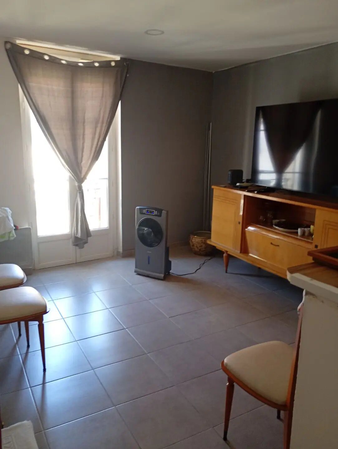 Appartement à vendre, 37m², Béziers