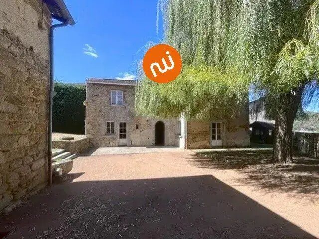 Maison à vendre, 138m², Soucieu-en-Jarrest