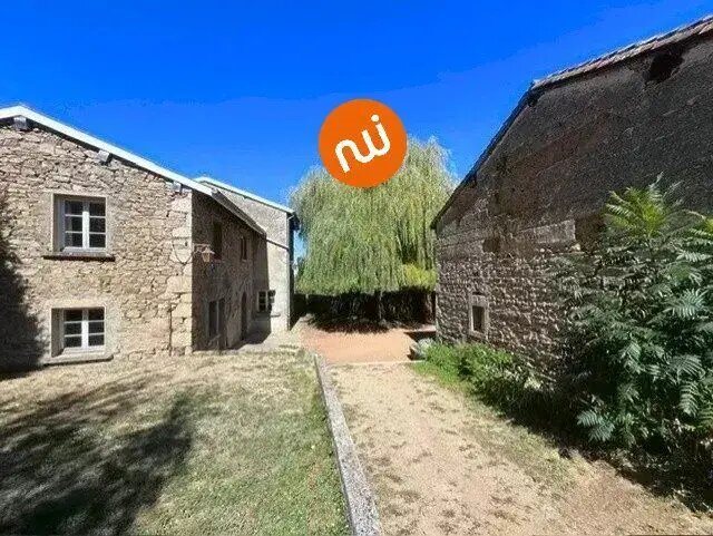 Maison à vendre, 138m², Soucieu-en-Jarrest