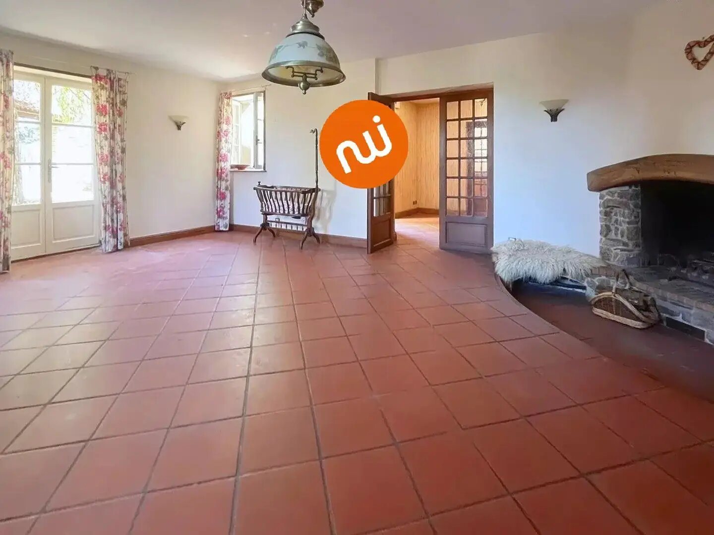 Maison à vendre, 138m², Soucieu-en-Jarrest