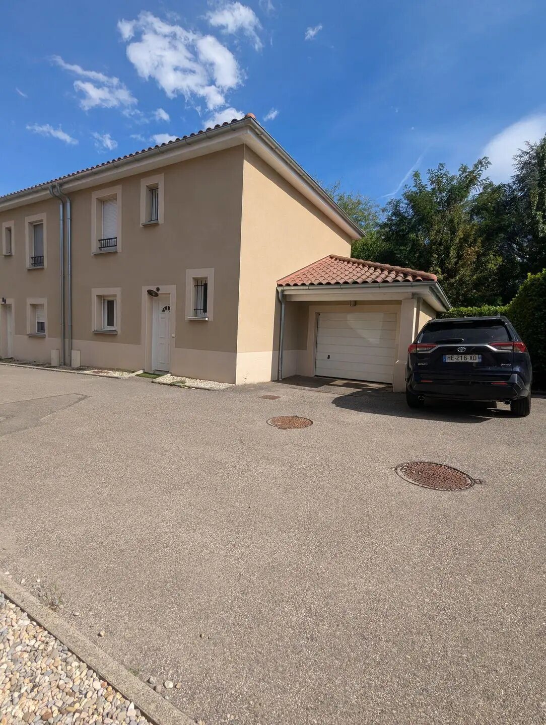 Maison à vendre, 81m², Sainte-Foy-lès-Lyon