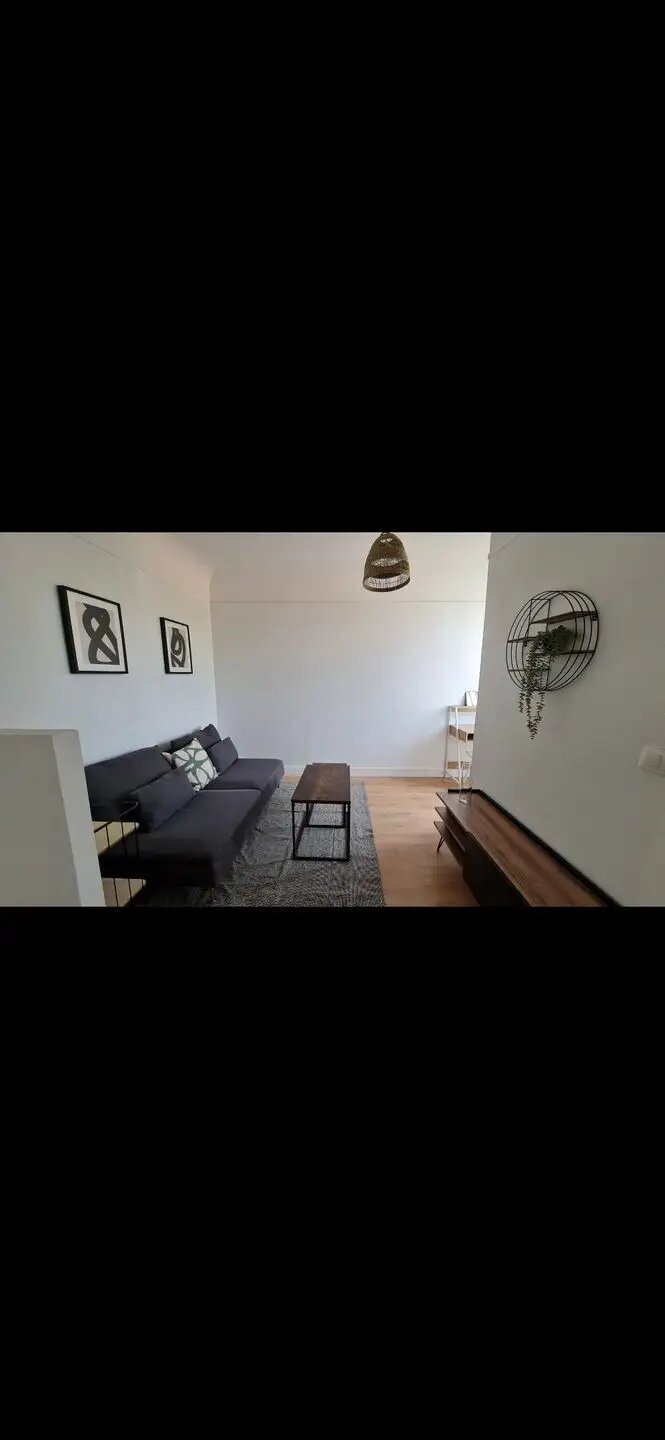 Appartement à vendre, 31m², Asnières-sur-Seine