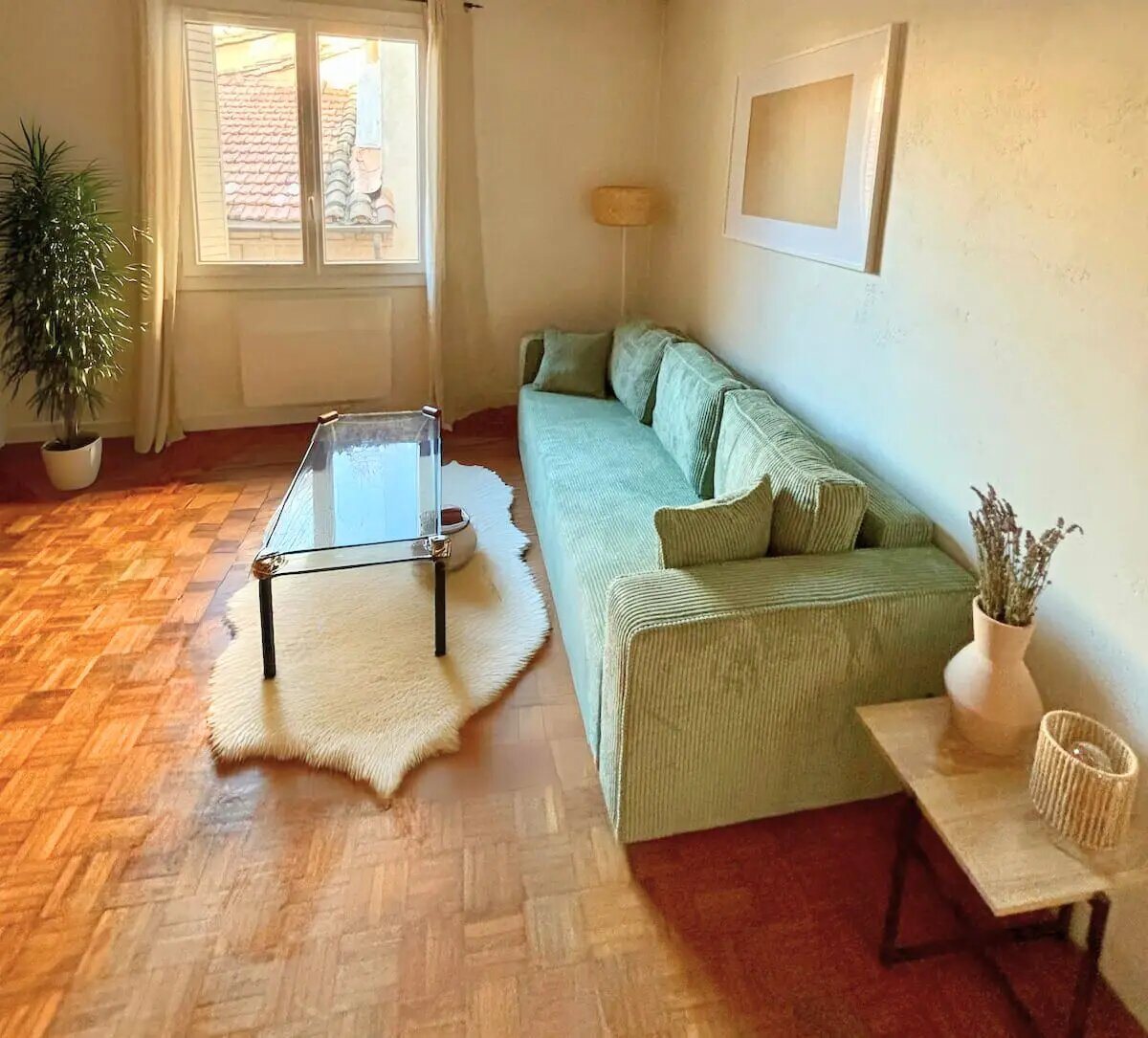 Appartement à louer, 37m², Avignon