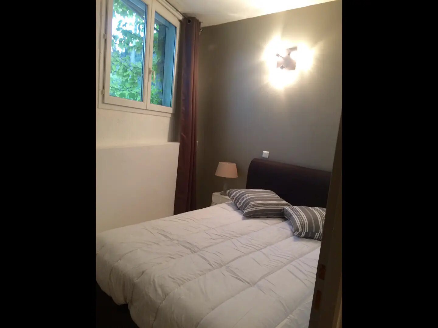 Appartement à louer, 28m², Les Angles