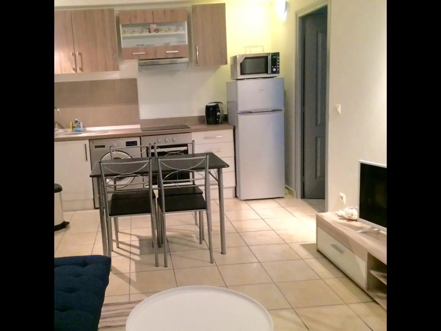 Appartement à louer, 28m², Les Angles