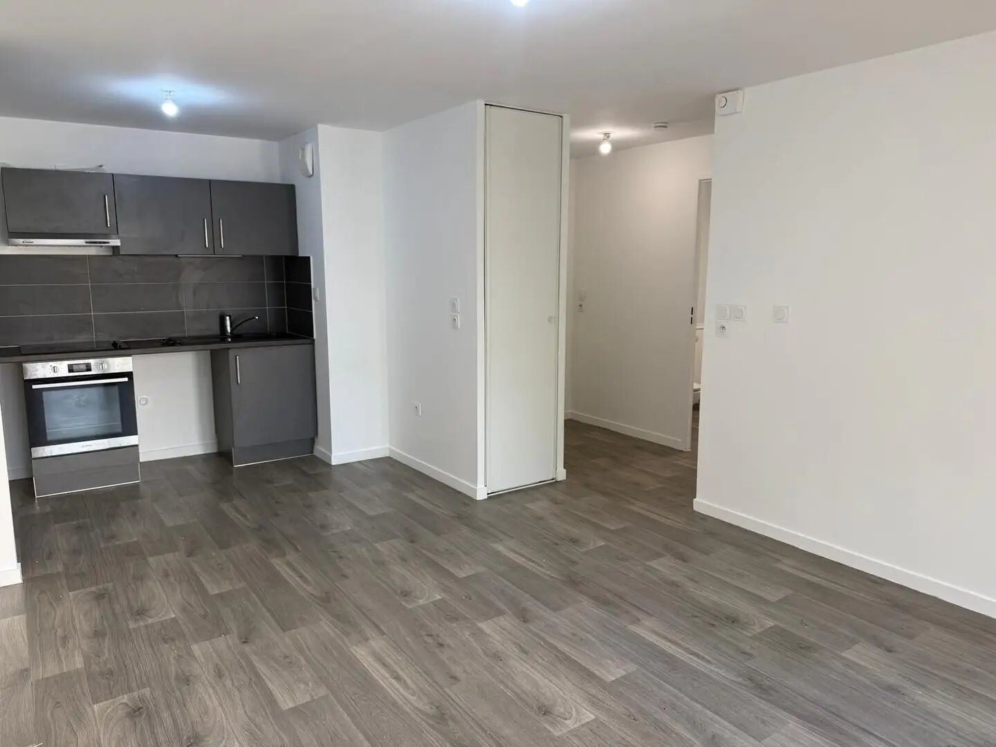 Appartement à louer, 44m², Meaux