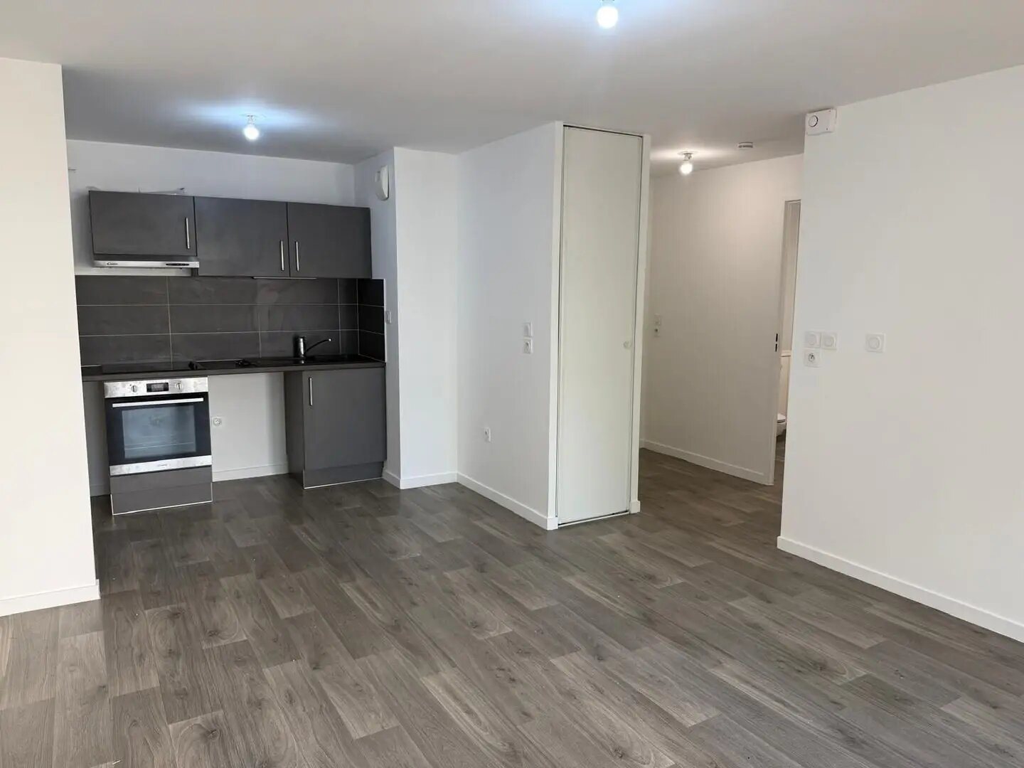 Appartement à louer, 44m², Meaux