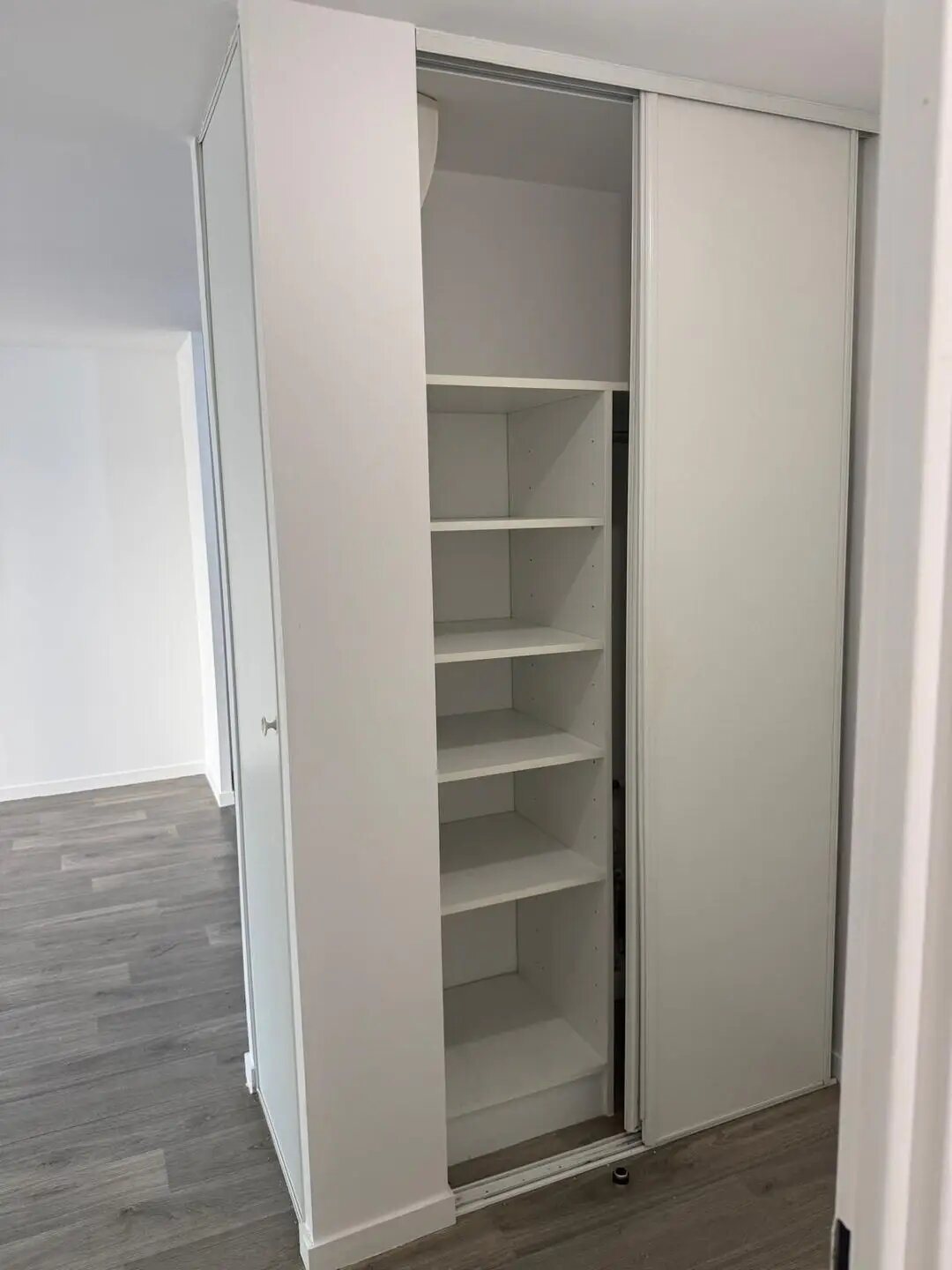 Appartement à louer, 44m², Meaux