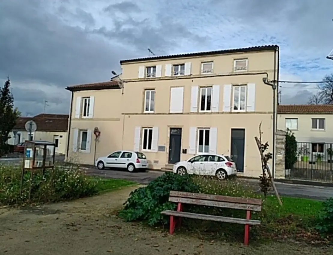 Maison à vendre, 205m², Cognac