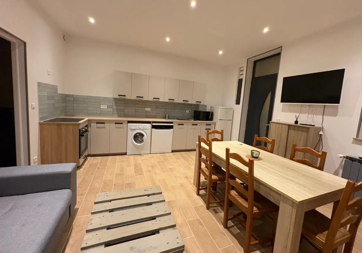 Maison à vendre, 205m², Cognac