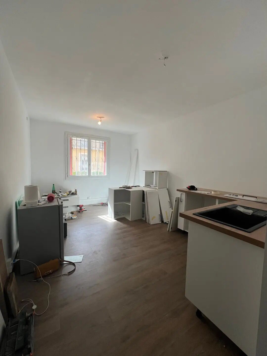 Appartement à louer, 41m², Béziers