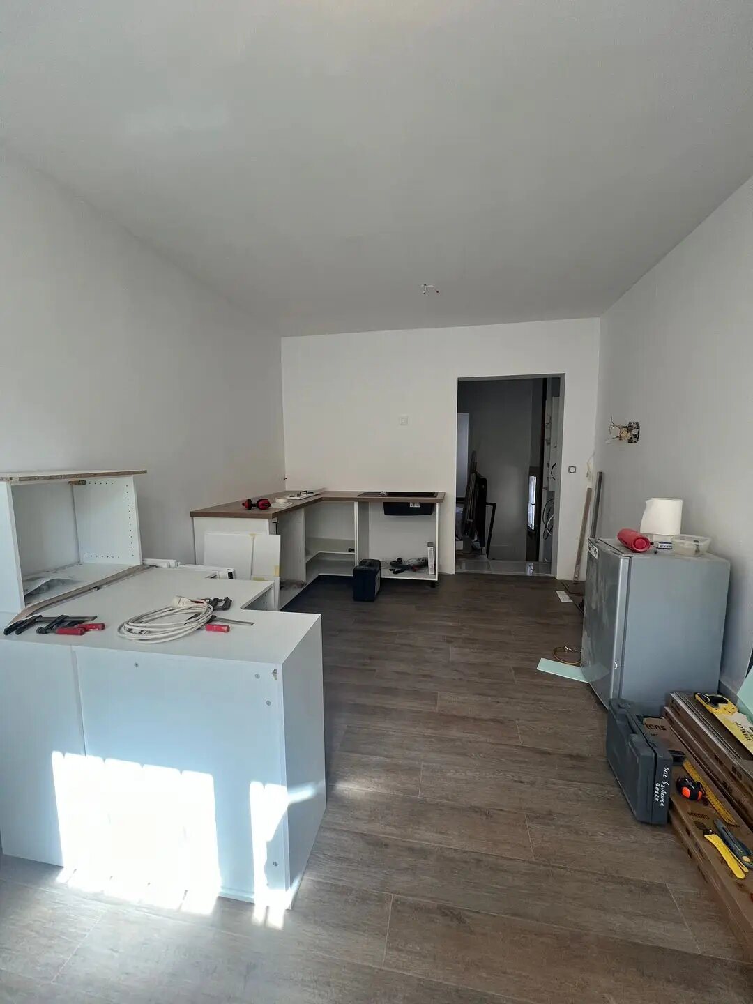 Appartement à louer, 41m², Béziers