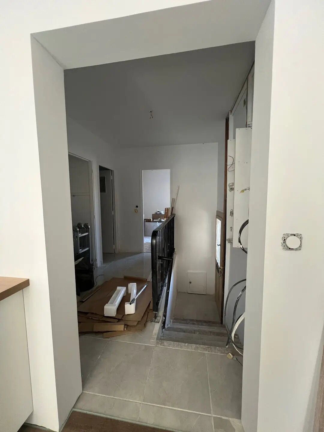 Appartement à louer, 41m², Béziers