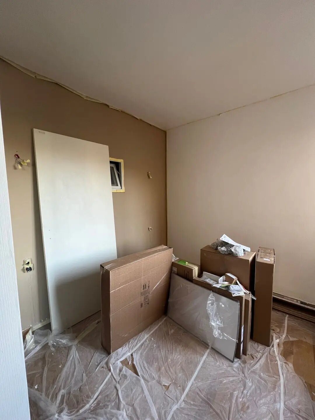 Appartement à louer, 41m², Béziers