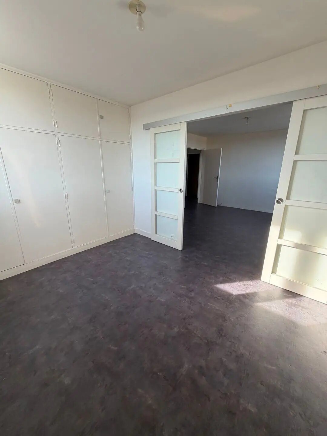 Appartement à louer, 74m², Châtellerault
