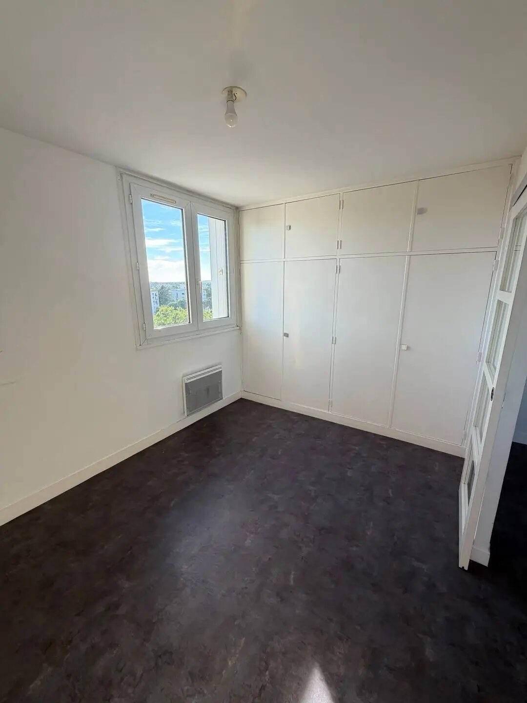 Appartement à louer, 74m², Châtellerault