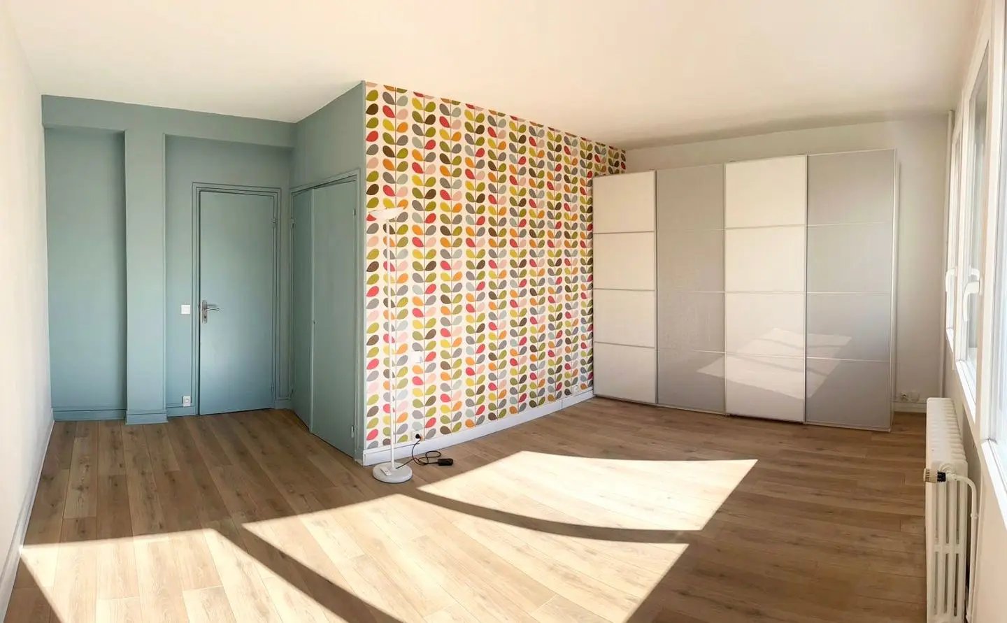 Appartement à vendre, 110m², Rouen