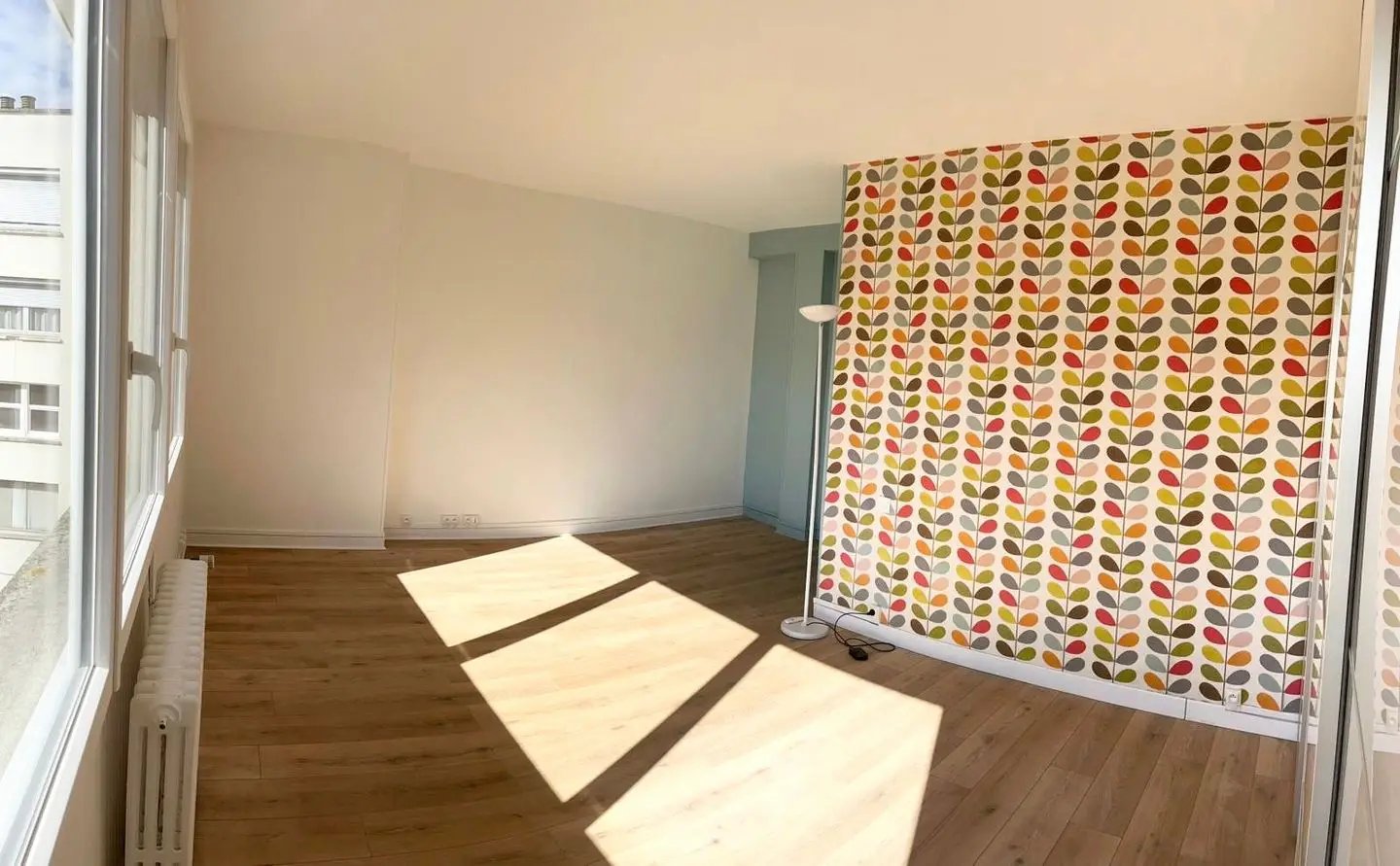 Appartement à vendre, 110m², Rouen
