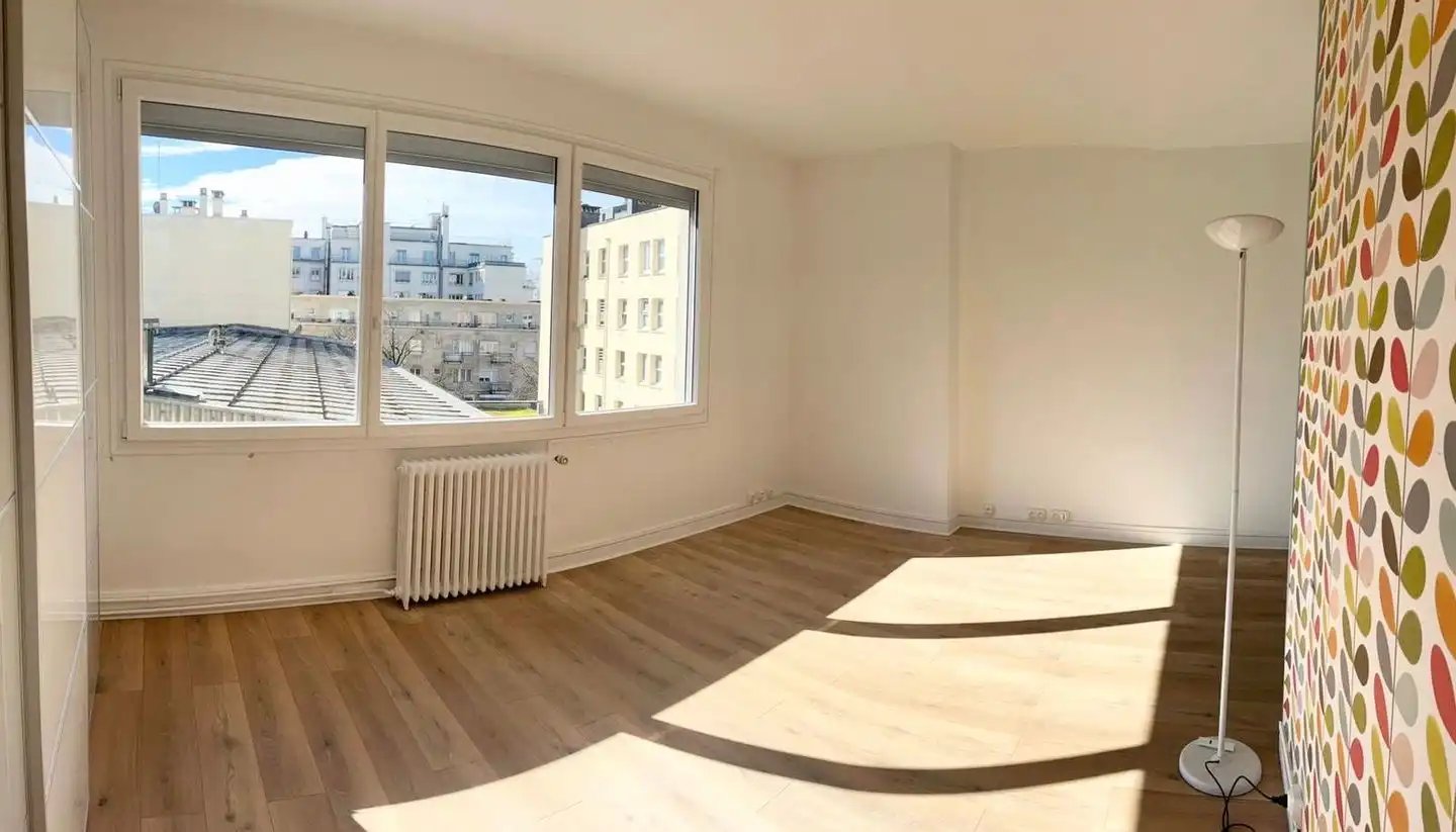 Appartement à vendre, 110m², Rouen