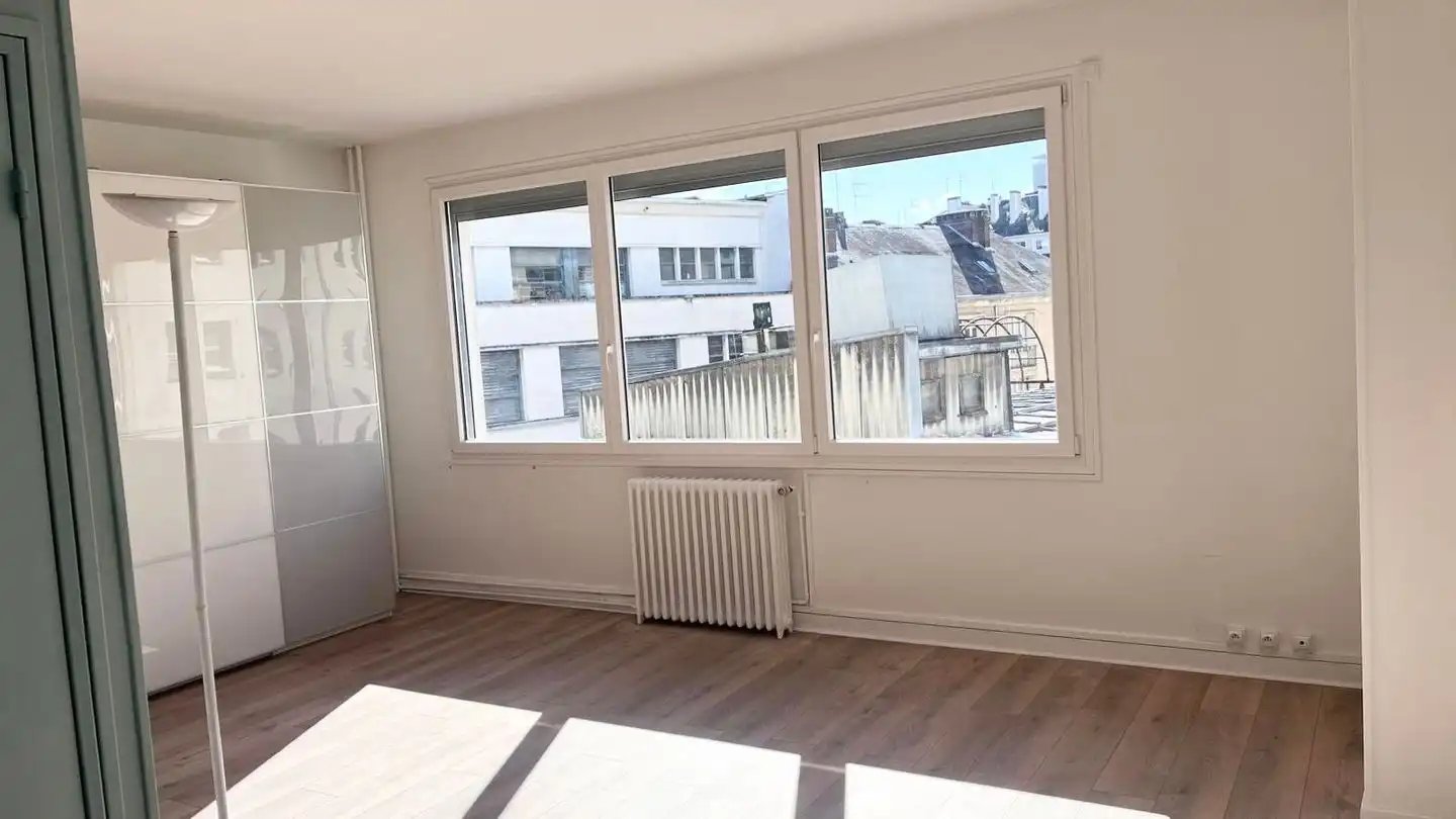 Appartement à vendre, 110m², Rouen