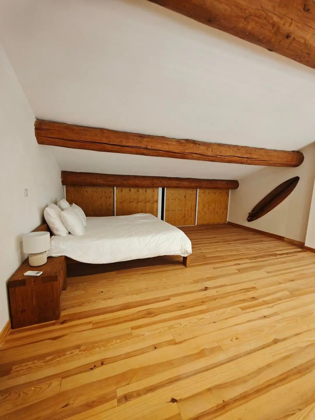 Appartement à louer, 100m², Mireval