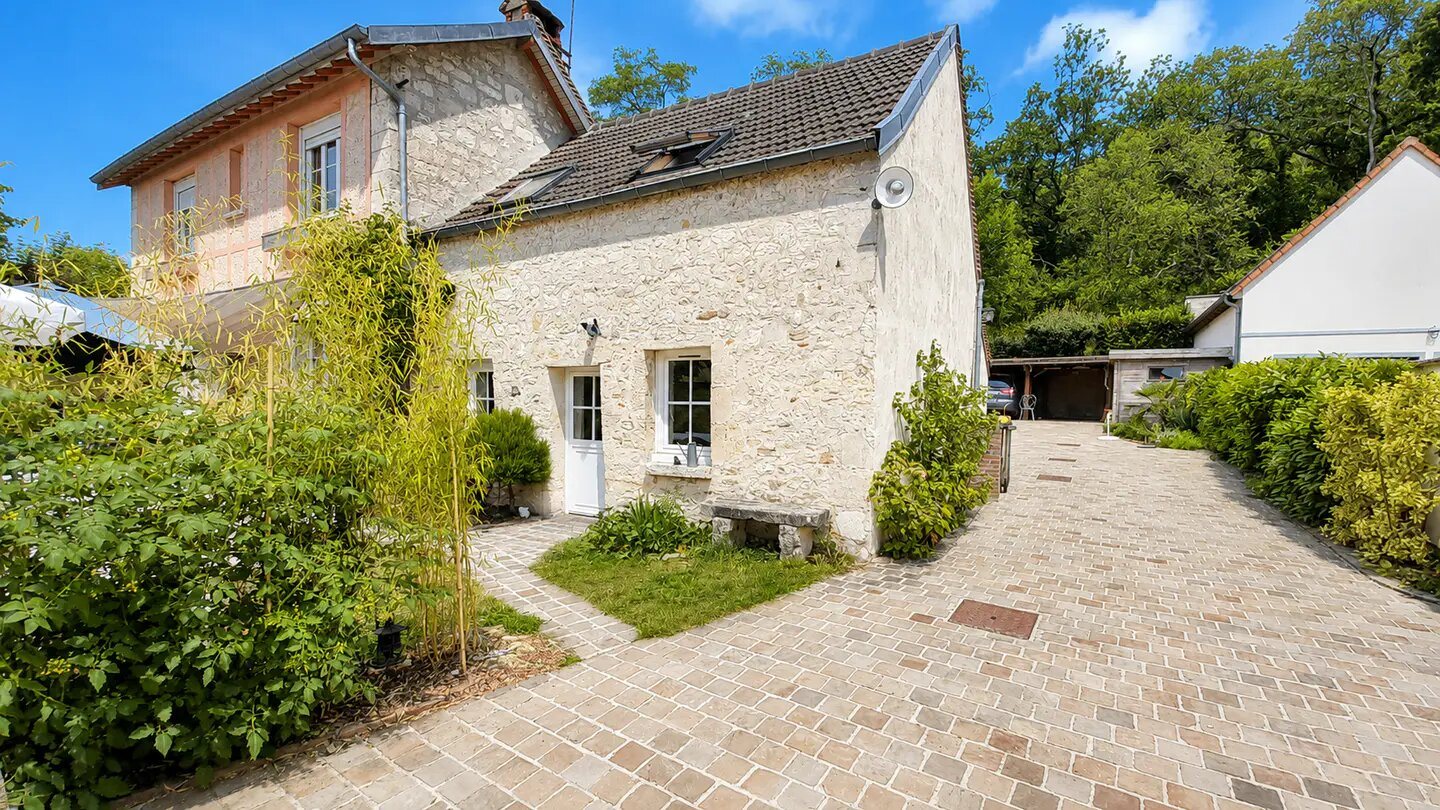 Maison à vendre, 145m², Senlis