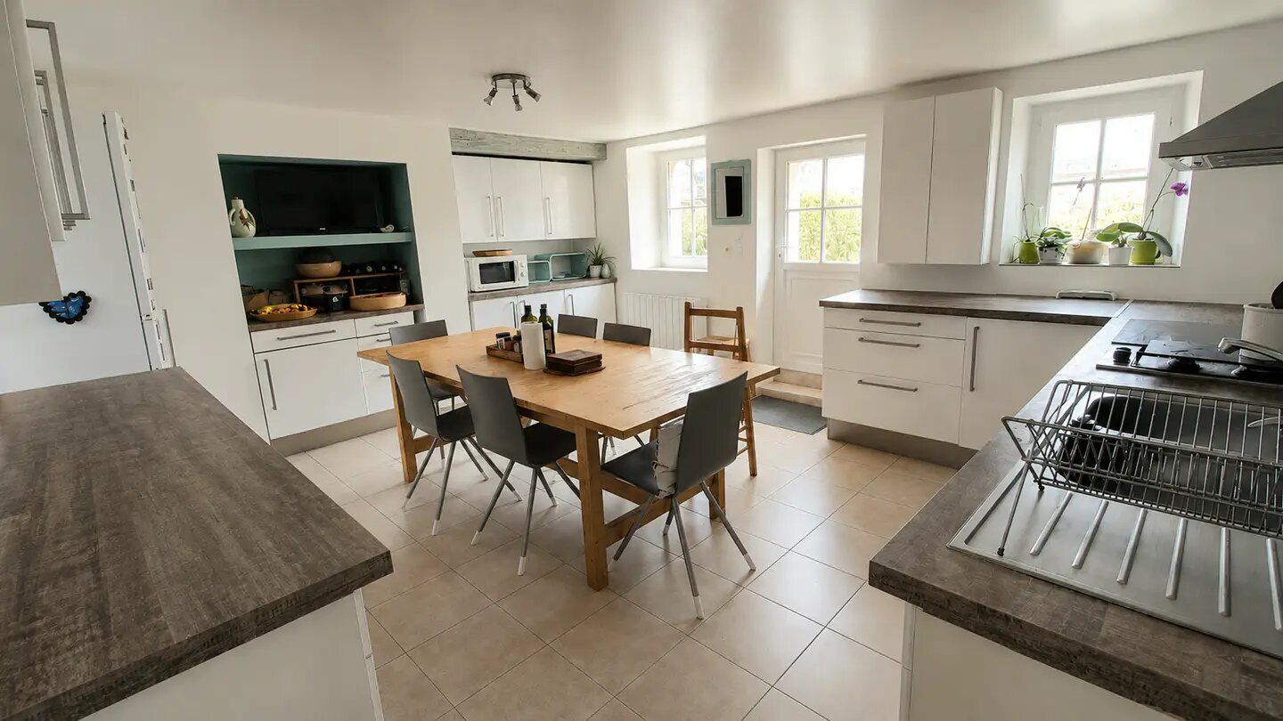 Maison à vendre, 145m², Senlis
