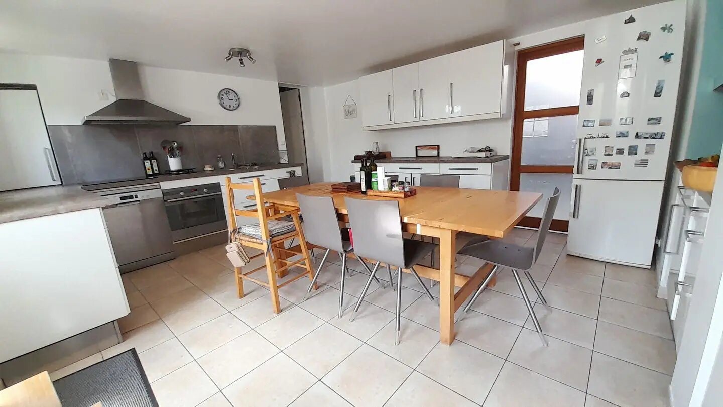 Maison à vendre, 145m², Senlis