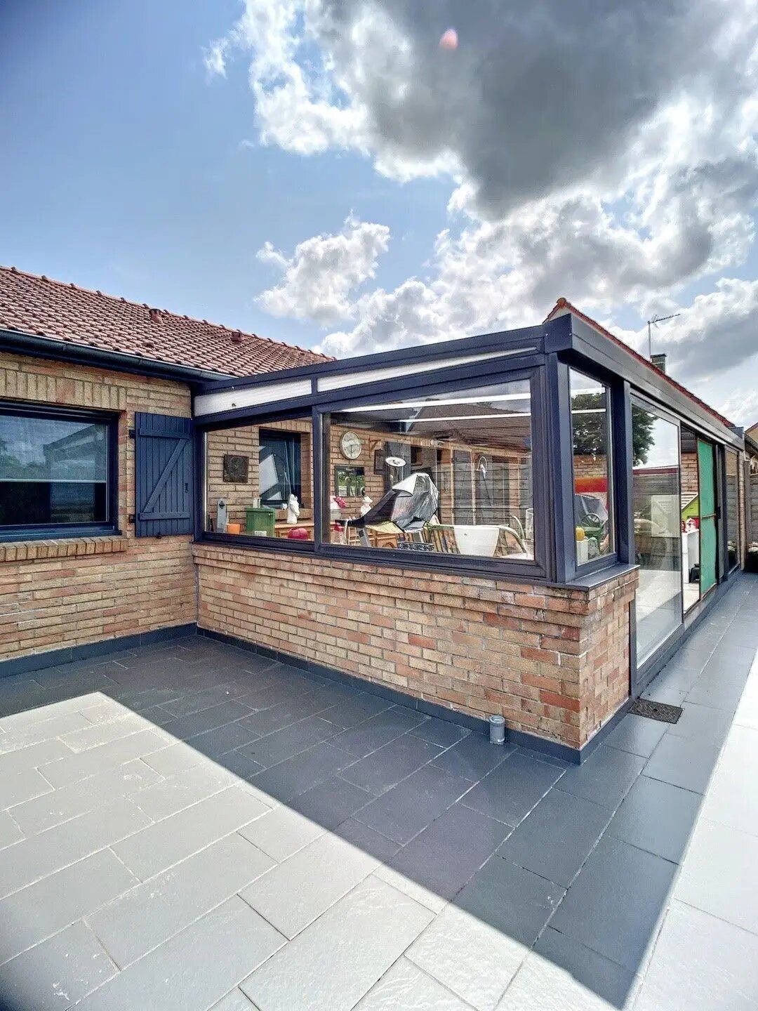 Maison à vendre, 126m², Arras