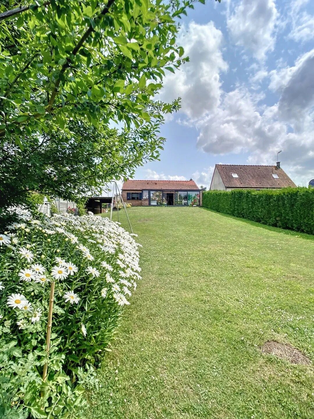 Maison à vendre, 126m², Arras