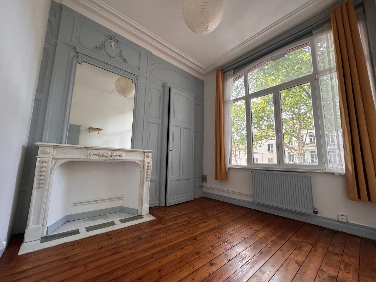 Appartement à louer, 34m², Lille
