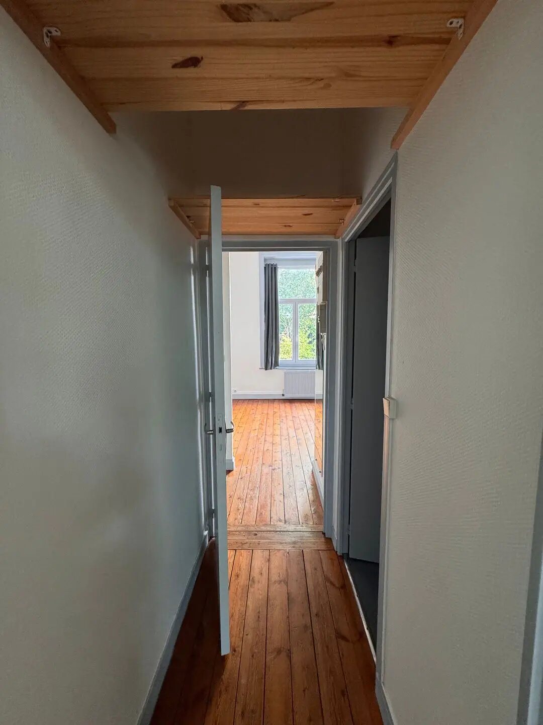 Appartement à louer, 34m², Lille