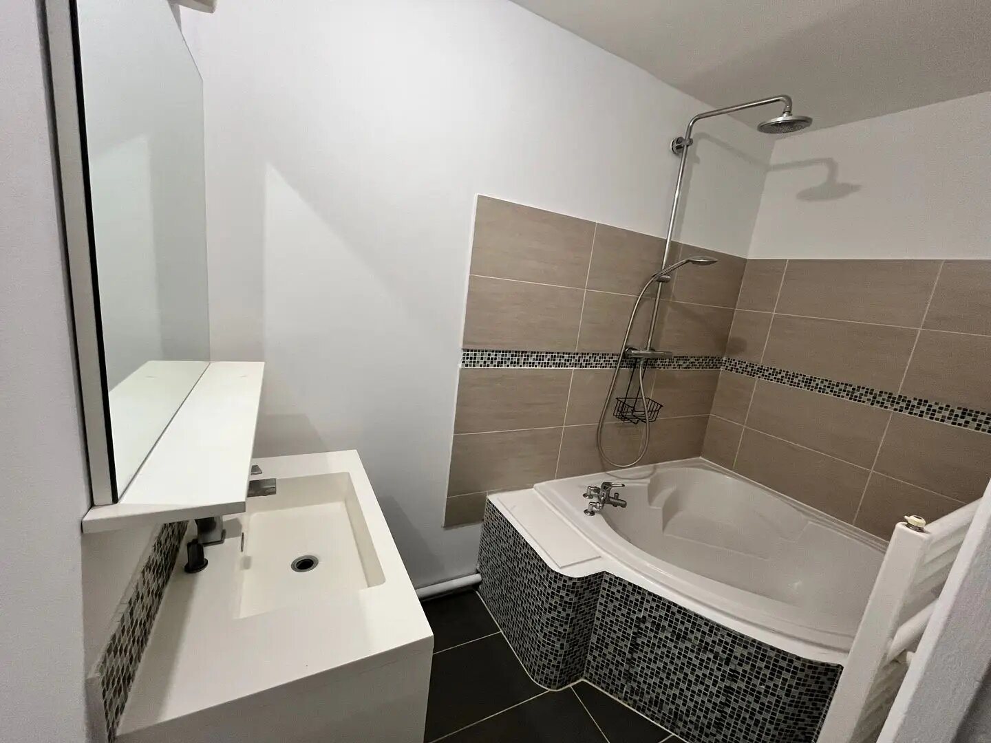 Appartement à louer, 42m², Bourgoin-Jallieu