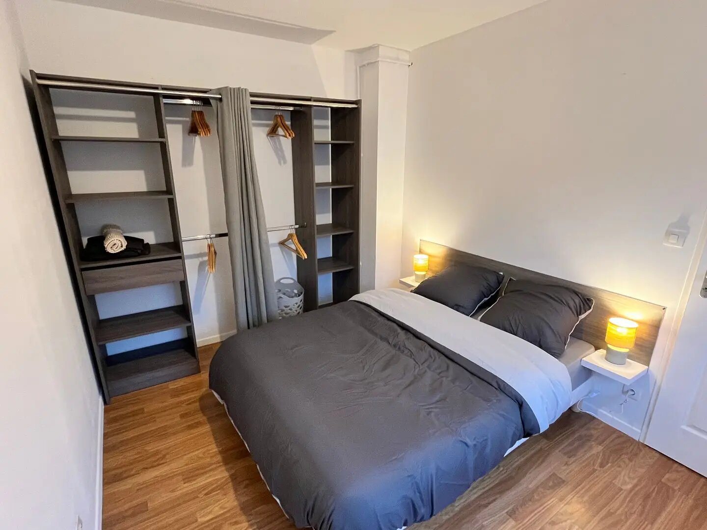 Appartement à louer, 42m², Bourgoin-Jallieu