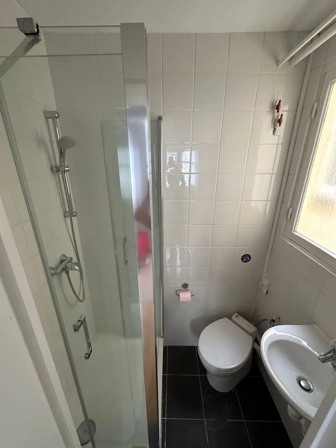 Appartement à louer, 14m², Paris 7ème