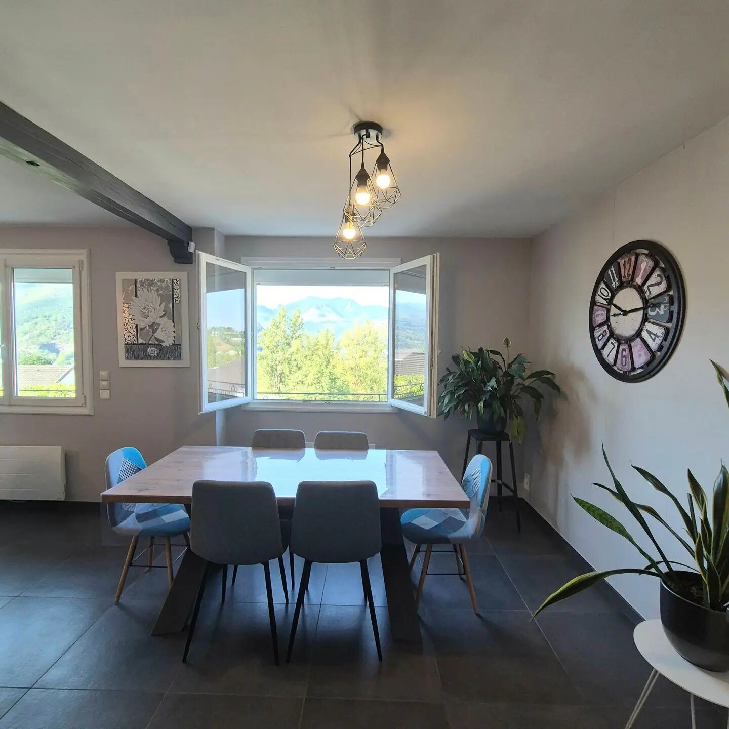 Maison à vendre, 89m², Lourdes