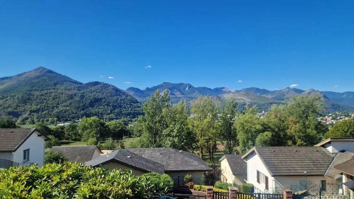 Maison à vendre, 89m², Lourdes
