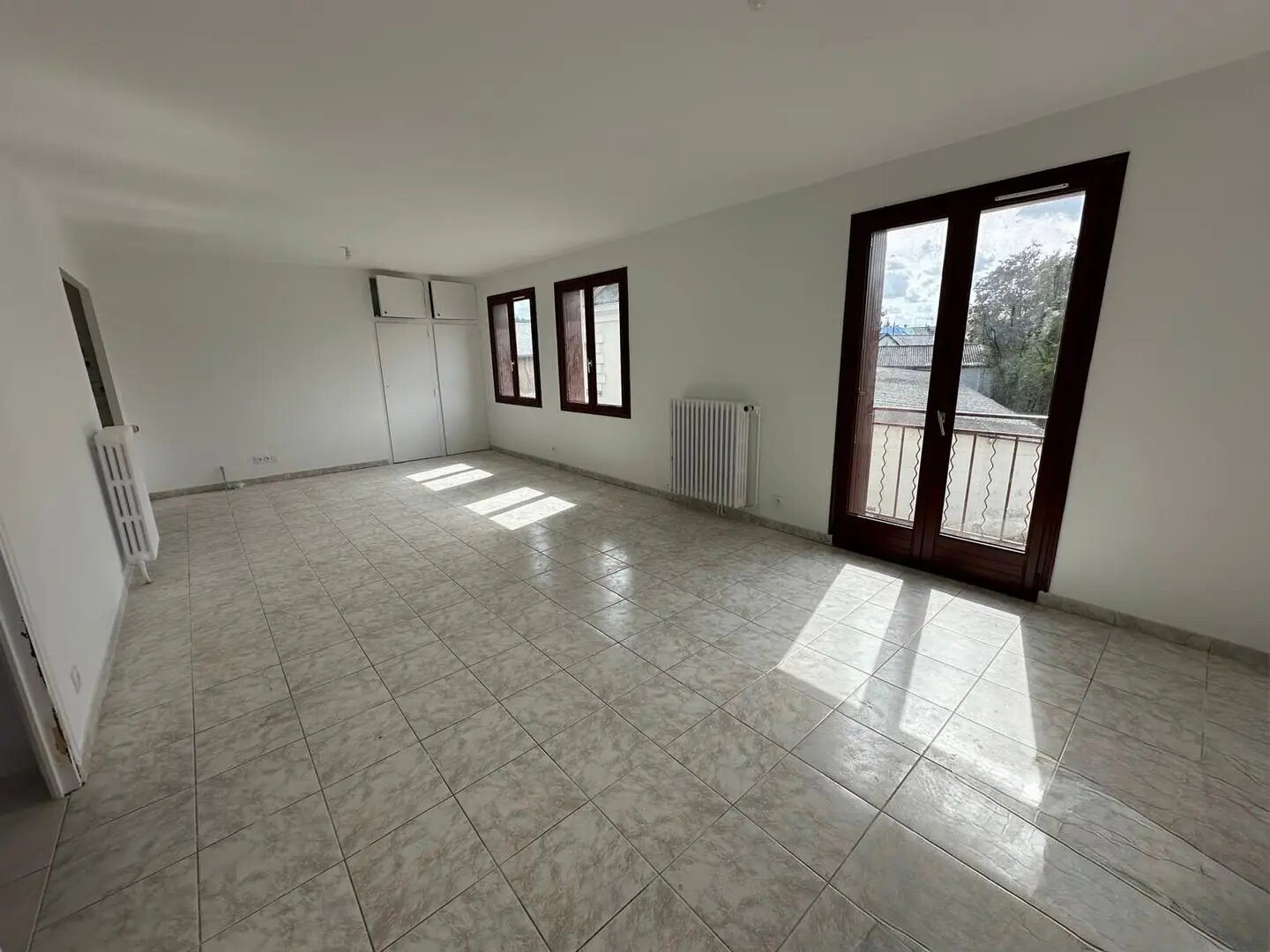 Appartement à vendre, 107m², Ballan-Miré