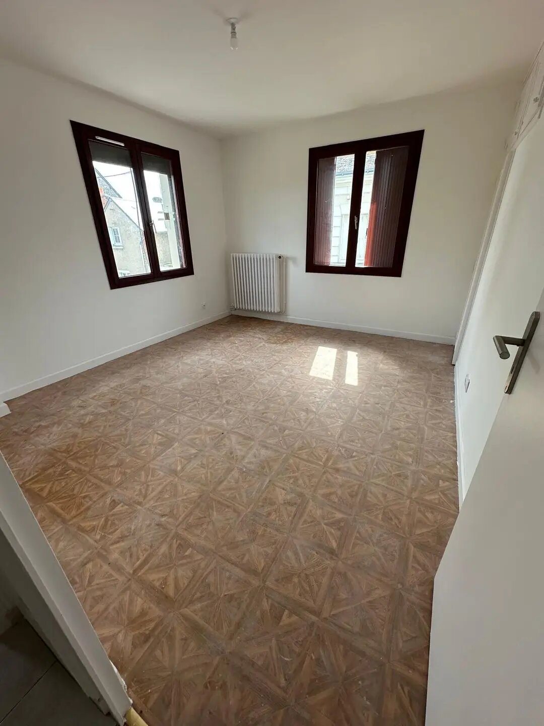 Appartement à vendre, 107m², Ballan-Miré