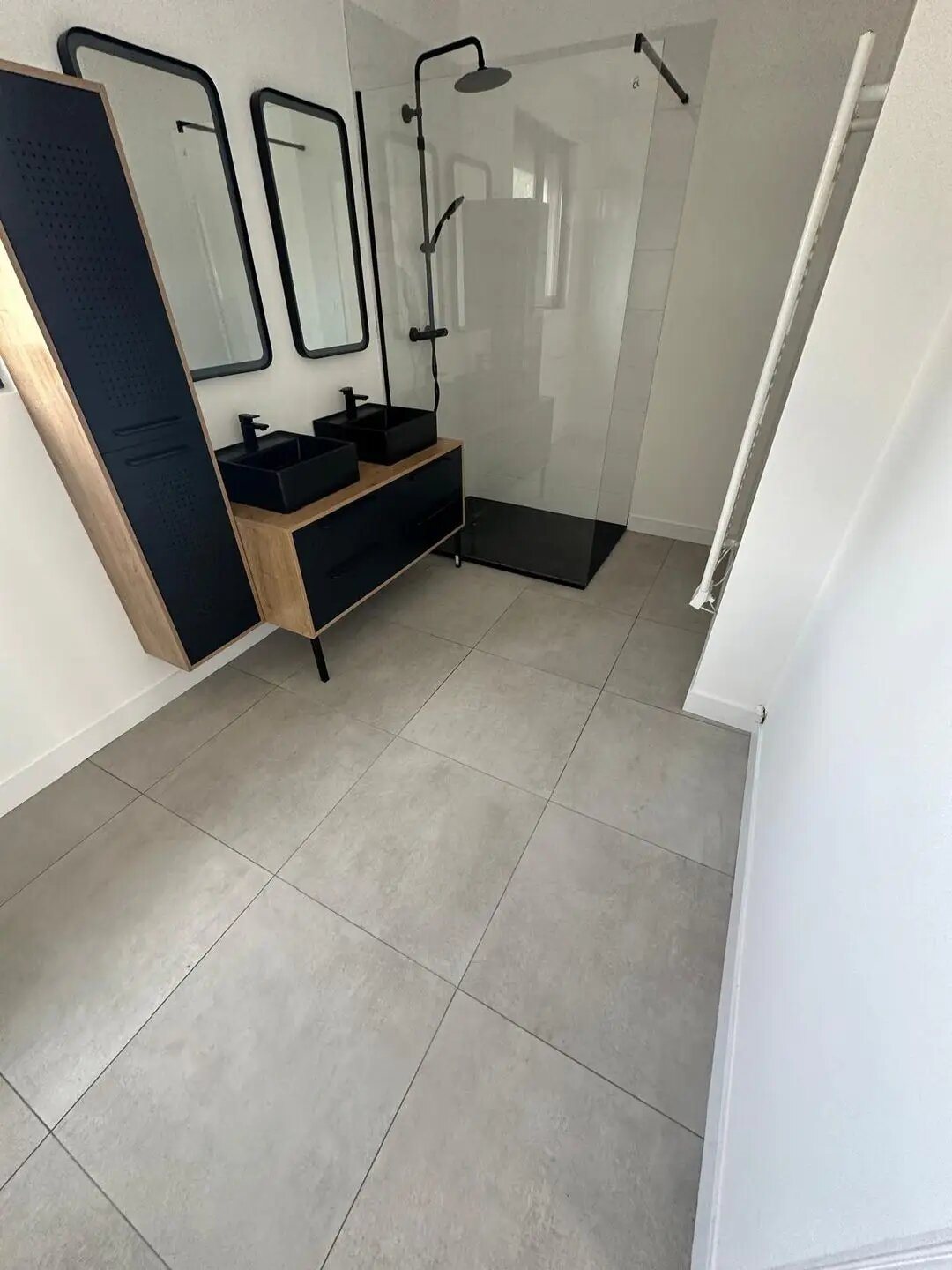 Appartement à vendre, 107m², Ballan-Miré
