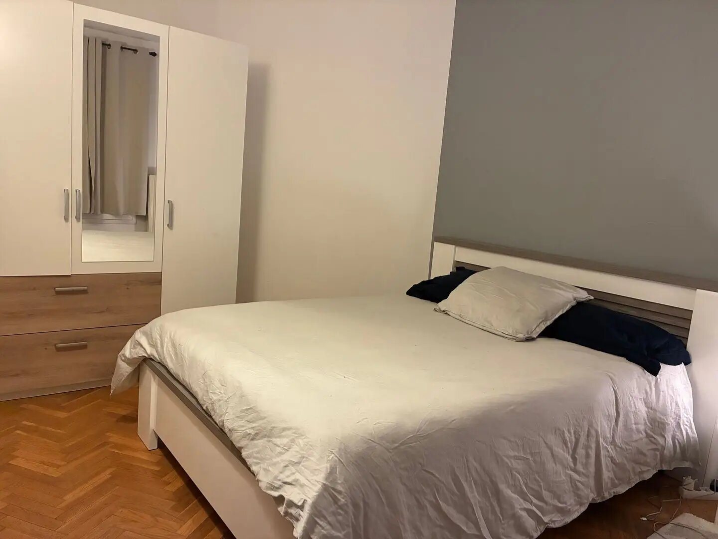Appartement à vendre, 32m², Saint-Maurice