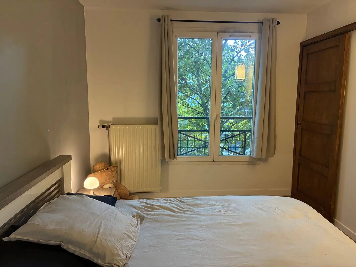Appartement à vendre, 32m², Saint-Maurice
