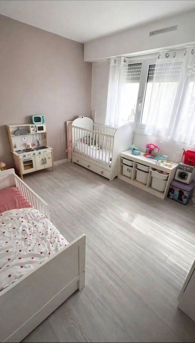 Appartement à vendre, 58m², Nogent-sur-Marne