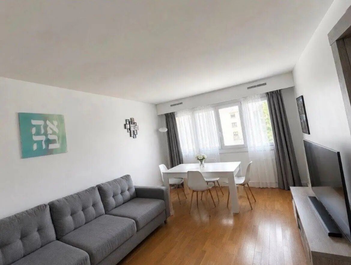 Appartement à vendre, 58m², Nogent-sur-Marne